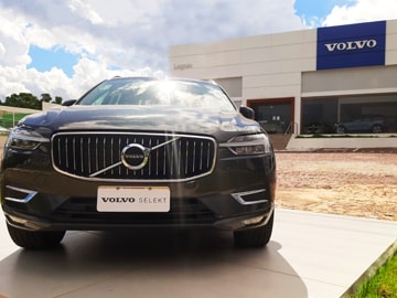Tecnologia sustentável: Lagom Volvo é presença confirmada na Lumière Forest 2021