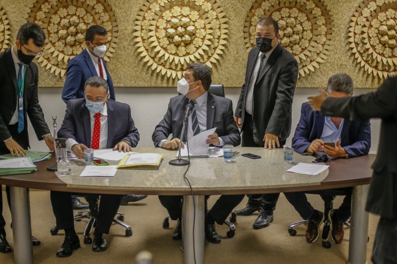 Assembleia arquiva projeto para liberação do uso de medicamentos à base de cannabis