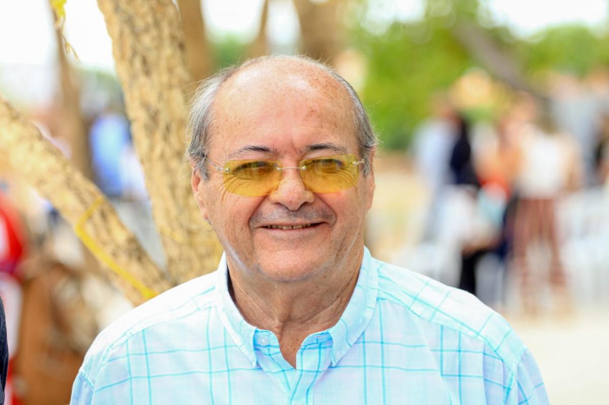 Ex-prefeito Silvio Mendes confirma que fica no PSDB, mas não apoia Dória