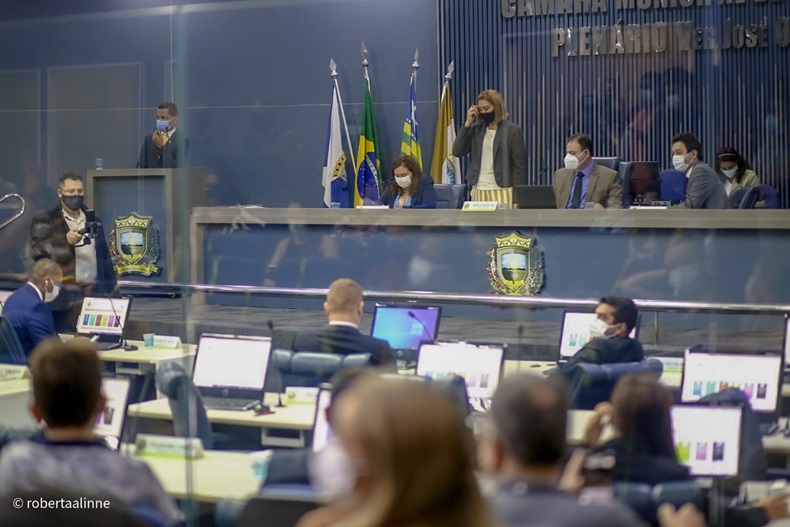 Câmara aprova proposta de Reforma da Previdência e servidores pagarão 14% de alíquota