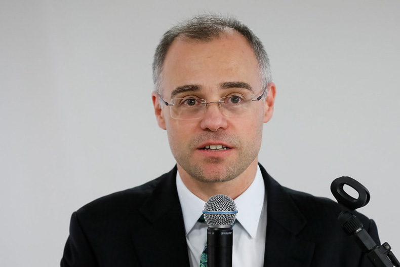 André Mendonça assume 11ª vaga de ministro do STF nesta quinta-feira (16)