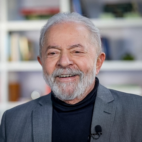 Lula venceria eleição presidencial no primeiro turno, aponta pesquisas