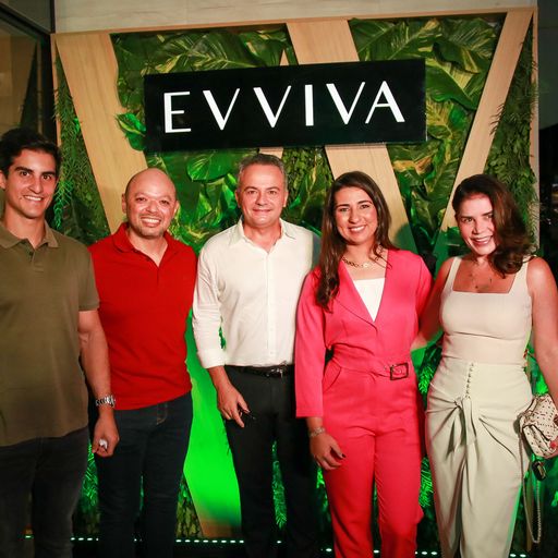 Noite inesquecível: Evviva anima noite teresinense com opening da Lumière Forest