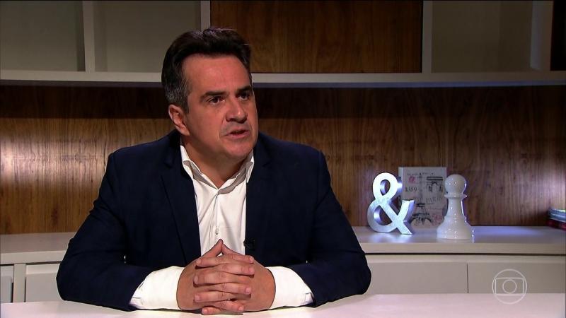Globo: Ciro Nogueira usou verba pública para pagar viagem área ao Sul do Piauí quando estava na Europa