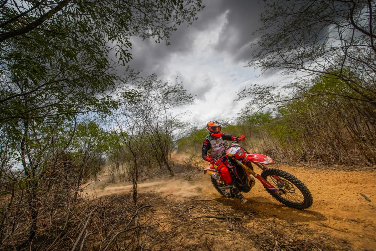 Rally Cerapió reúne competição, turismo e ação social