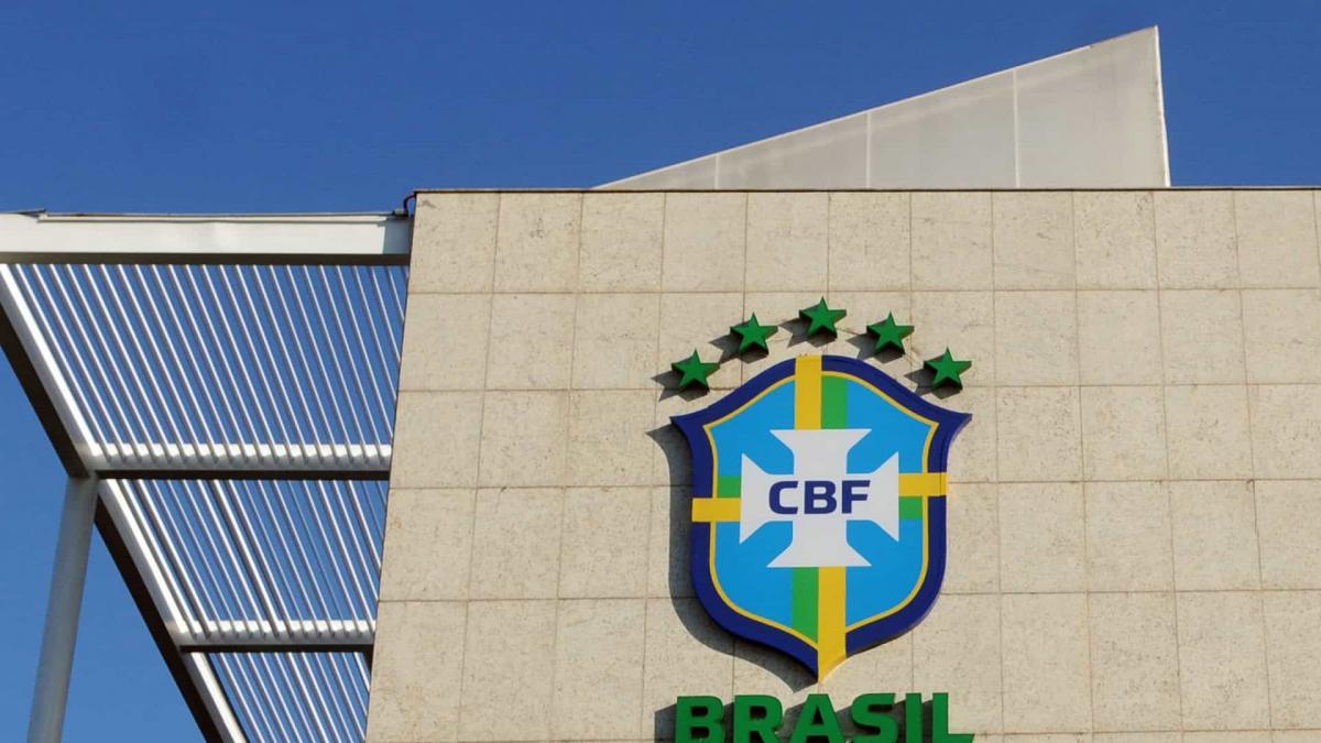 CBF divulga datas e tabela básica da Copa do Brasil de 2022