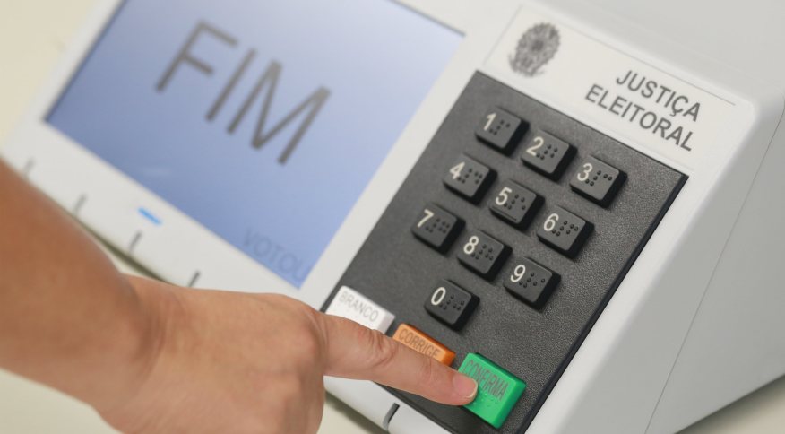 Ano de eleição: veja as principais datas e regras do calendário eleitoral do TSE