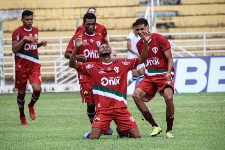 Fluminense e River empatam na estreia na Copa SP de Futebol Jr.