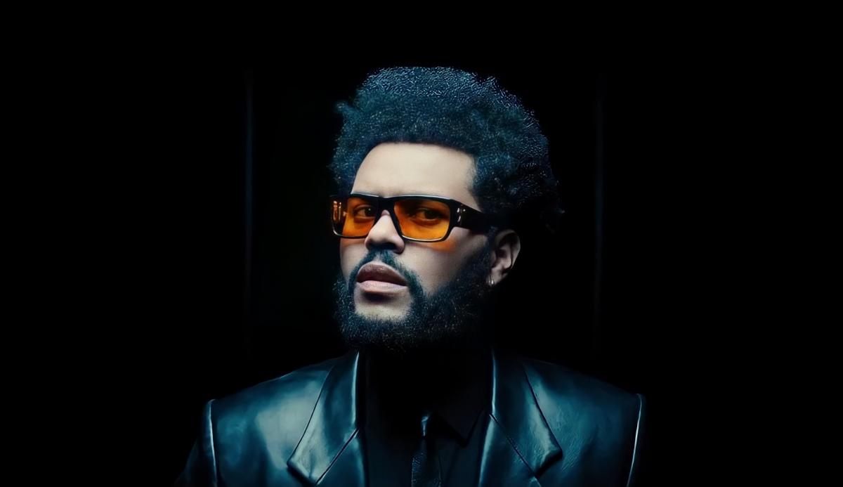 The Weeknd faz de novo álbum um purgatório narrado por Jim Carrey