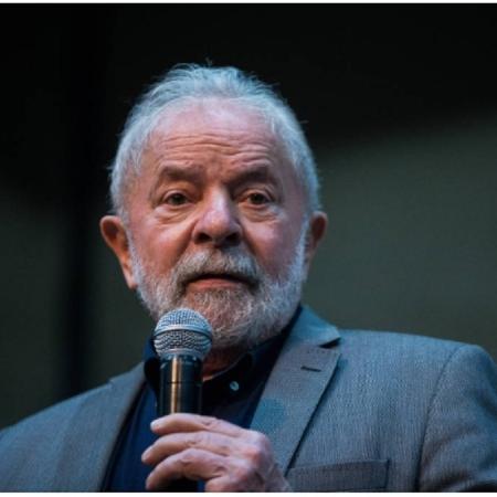 Primeira pesquisa eleitoral de 2022 aponta vitória de Lula no 1º turno