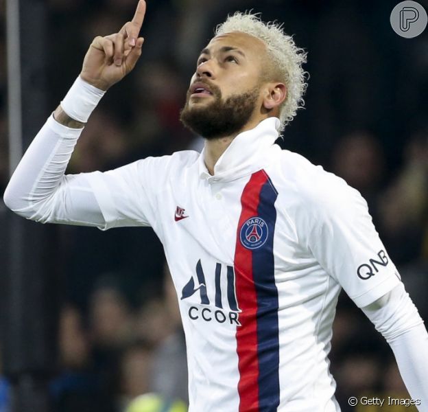 Netflix divulga novo trailer de documentário de Neymar; assista