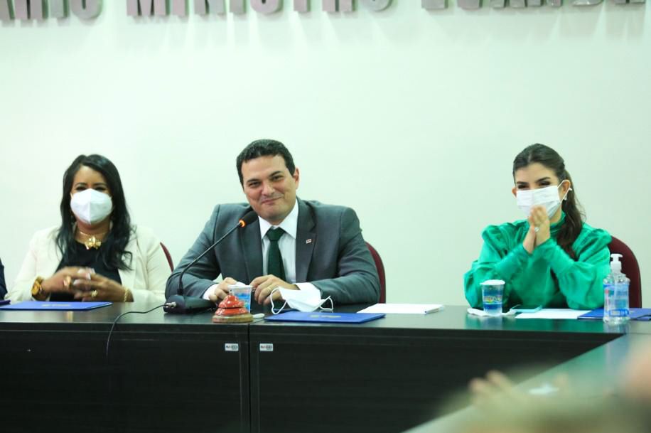 Posse da nova diretoria da OAB-PI acontece na próxima sexta-feira (14): “momento de selar o compromisso”
