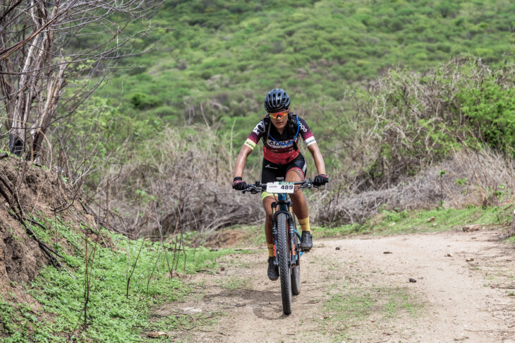 Atletas atuais campeões nas bikes do Rally Cerapió têm presença confirmada na 35ª edição