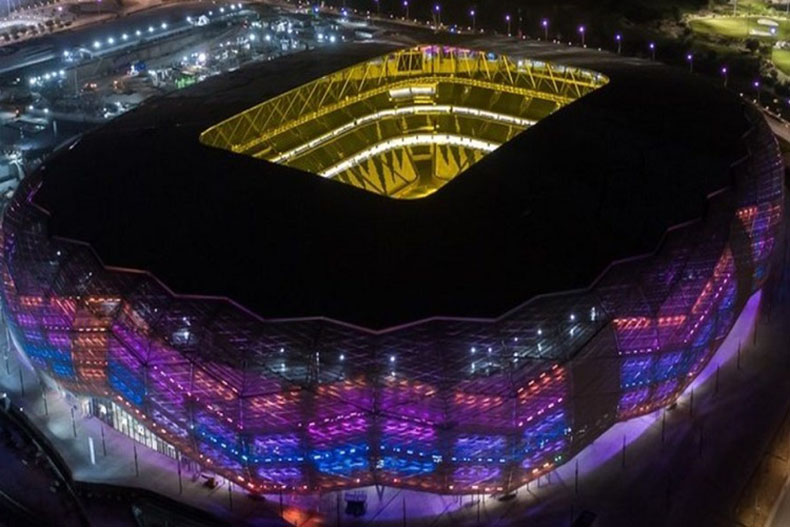 Fifa inicia venda de ingressos para a Copa do Mundo no Catar