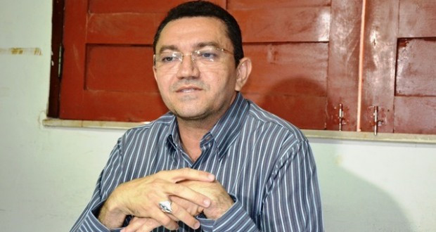 Prefeito de Picos sofre princípio de infarto e faz procedimento de cateterismo