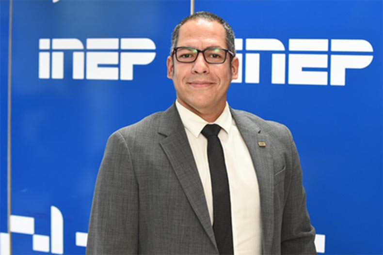 Diretor do Inep pede demissão de cargo 