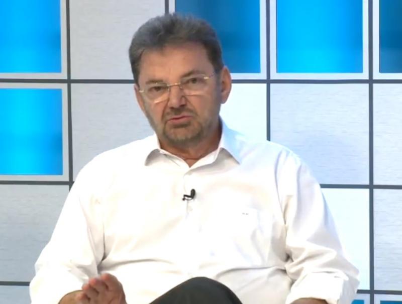 Wilson Martins fala sobre possibilidades de disputar eleições para governo