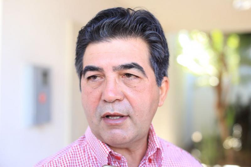 Francisco Limma afirma que a chapa petista ainda não está definida