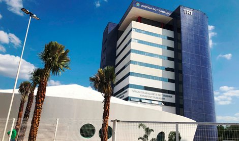 OAB Piauí abre inscrições para processo de escolha de desembargador do TRT-PI