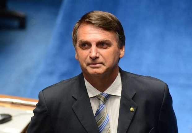 Partido articula visita de Jair Bolsonaro ao Piauí
