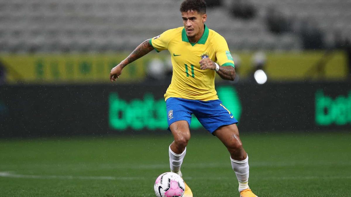 Com 'ultimato' a Coutinho, seleção encara Equador em clima de testes para a Copa