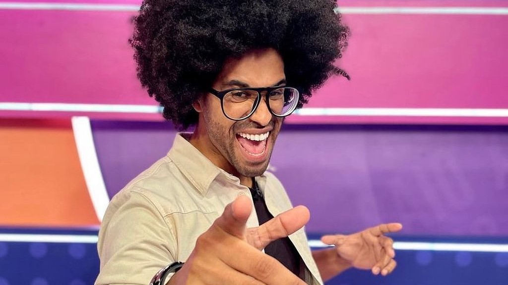 BBB 22: Dois dias após ser eliminado, Luciano testa positivo para Covid-19