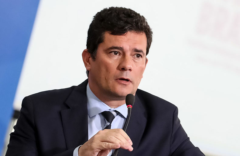 Moro diz ter ganho R$ 3,6 milhões por contrato com consultoria