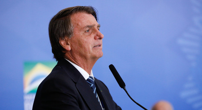 PF vê indícios de crime e aponta atuação direta de Bolsonaro ao vazar dados do TSE