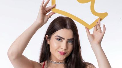 Jade Picon vence a prova e é a nova Líder; Naiara Azevedo está no Paredão