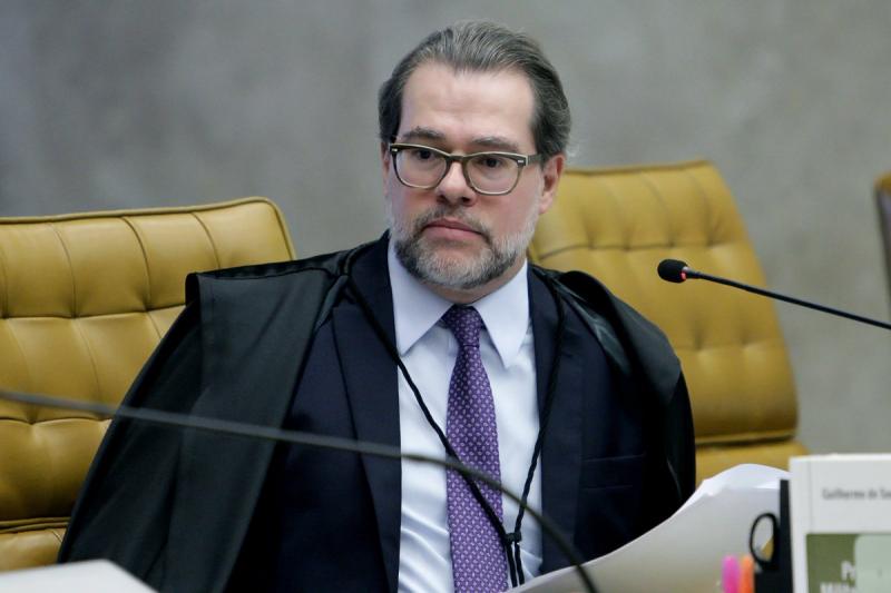 Ministro Dias Toffoli nega pedido de suspensão da venda da Cepisa