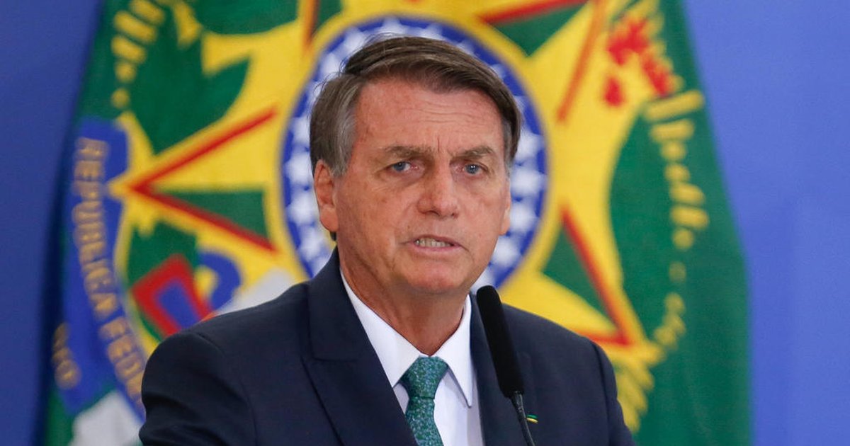 Bolsonaro, Fachin e Moraes têm reunião marcada nesta segunda-feira no Palácio do Planalto