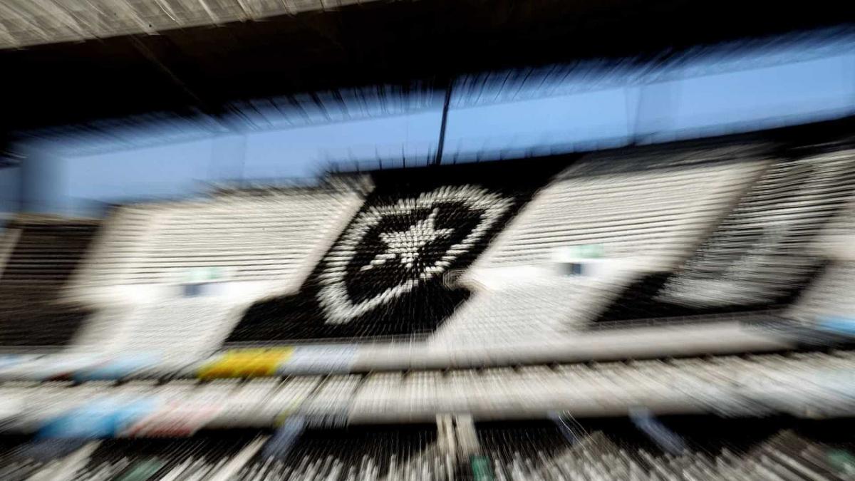 Botafogo 'ignora' clássico e terá força máxima contra o Nova Iguaçu