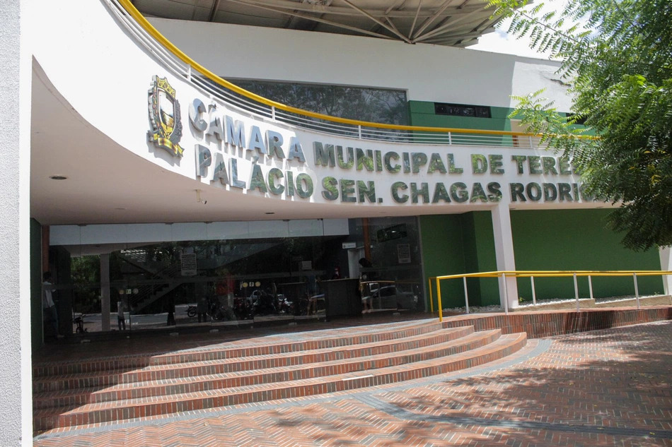 Câmara Municipal de Teresina realiza abertura do ano Legislativo nesta terça-feira