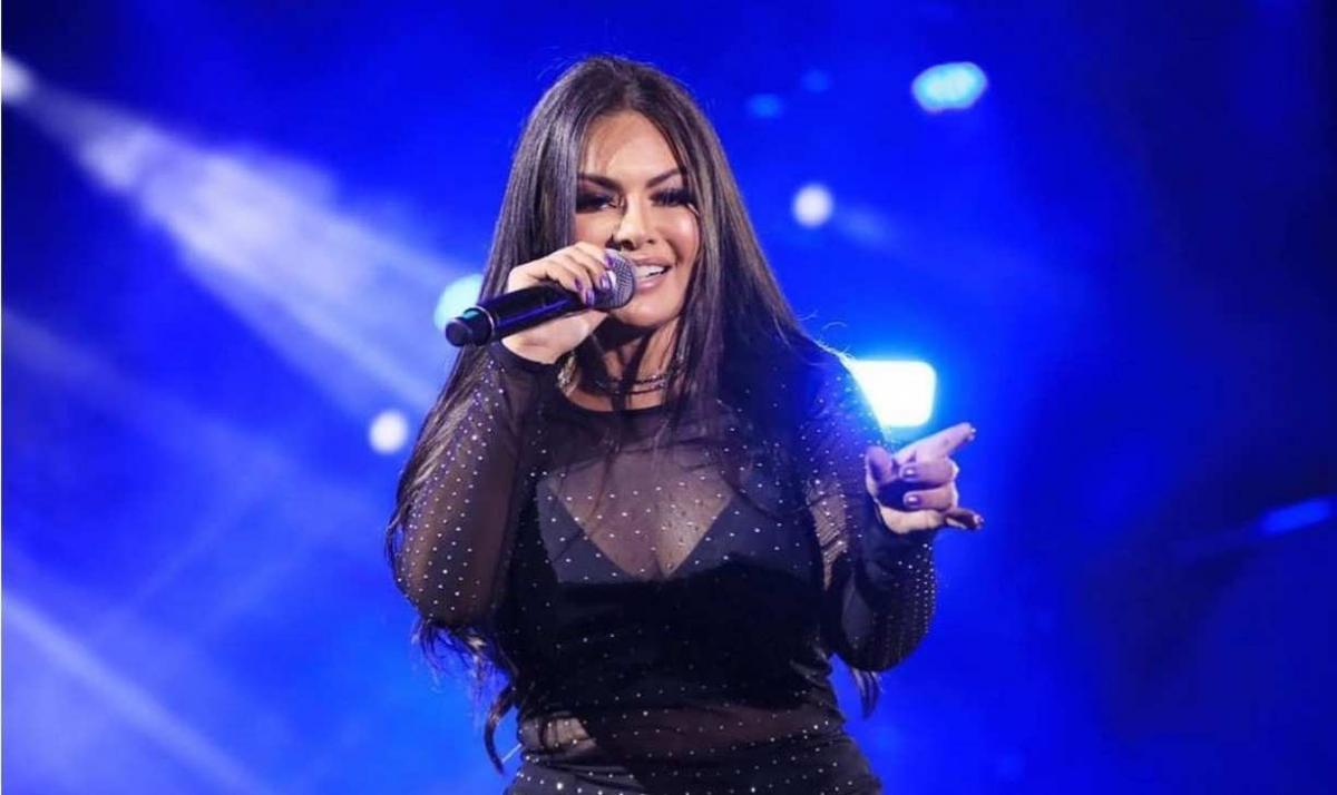 Morre aos 43 anos Paulinha Abelha, vocalista da banda Calcinha Preta