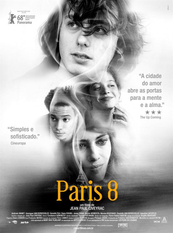 Ação e drama entram em cartaz nos Cinemas Teresina