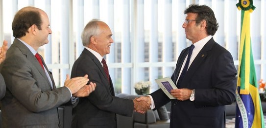 TSE recebe lista de gestores públicos que tiveram contas rejeitadas pelo TCU