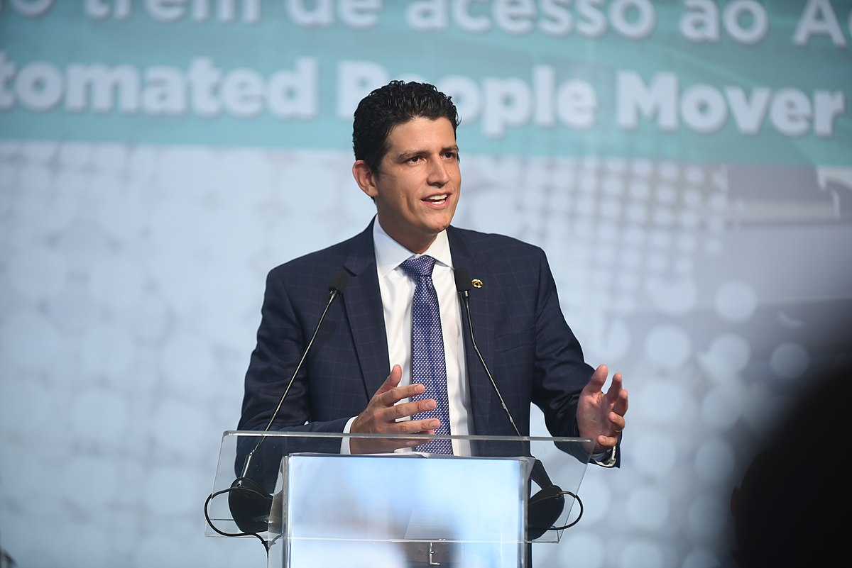 Ministro da Infraestrutura visita Teresina e inaugura duplicação da BR-316