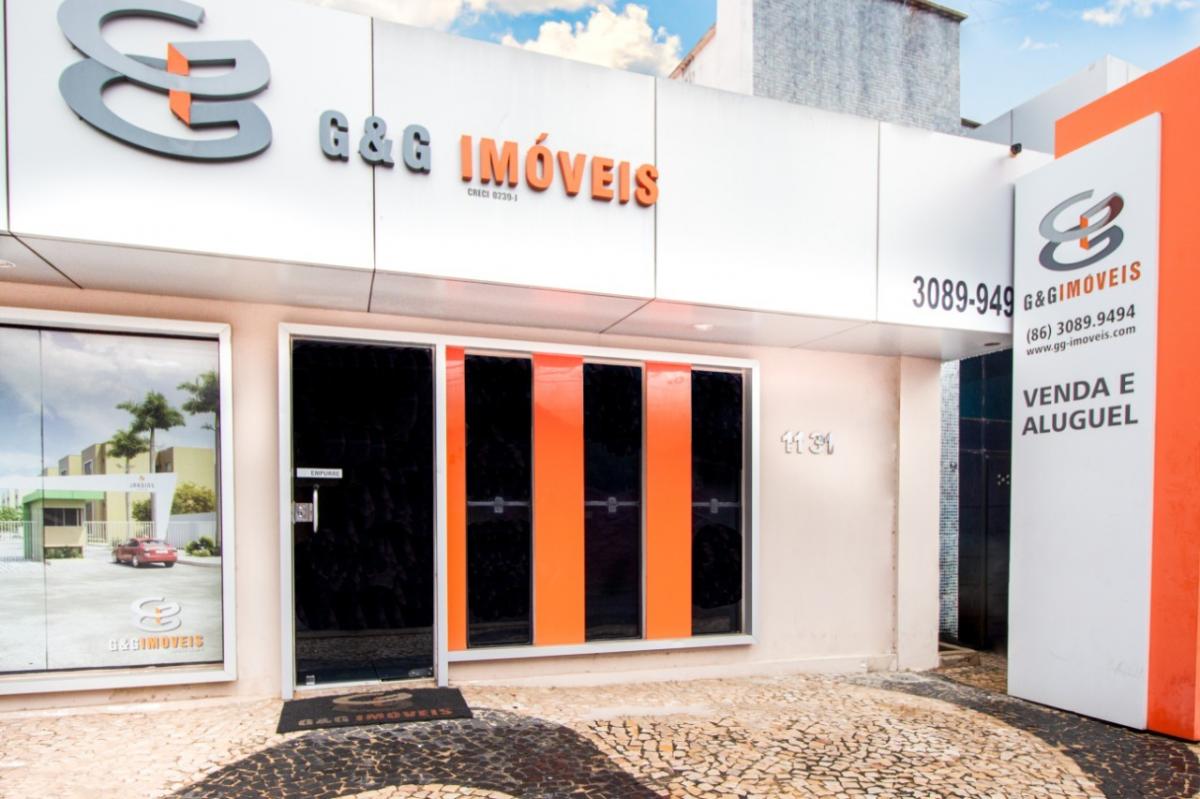 28º Cidade Junina: G&G Imóveis está presente no maior São João do Piauí