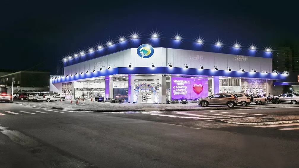 Drogarias Globo vai estar presente nos 30 anos da Cidade Junina