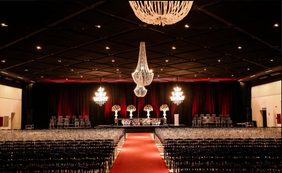 Elite Eventos valoriza a cultura regional nordestina apoiando a Cidade Junina