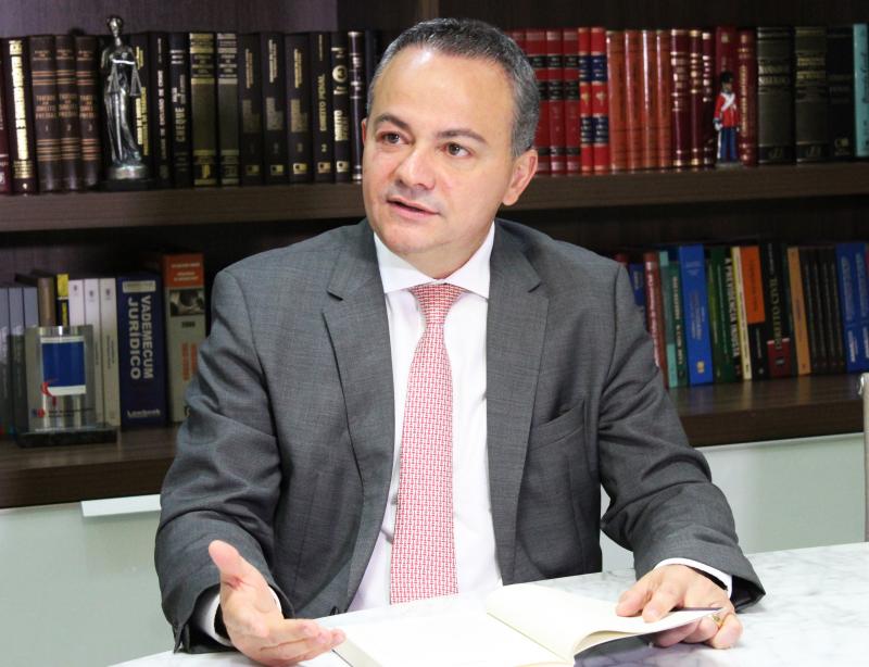 Valter Alencar realiza convenção na quinta (2) para homologar sua candidatura ao Governo do Piauí