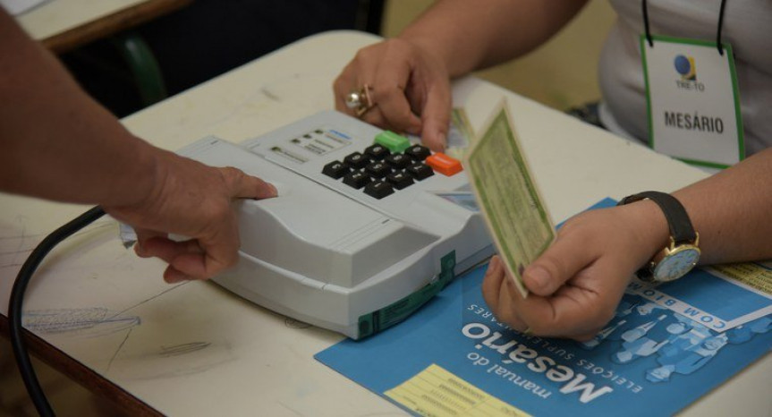 TRE-PI amplia em 15% o número de mesários que vão trabalhar nas eleições