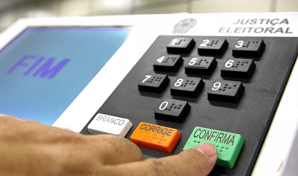 Nesta segunda-feira é o último dia para registros de candidaturas