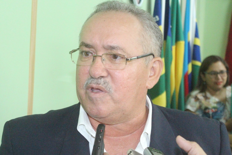 Falece Nivardo Silvino, ex-prefeito da cidade de Bocaína