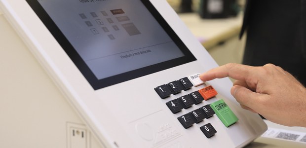 Piauí registra aumento das abstenções durante o segundo turno das eleições