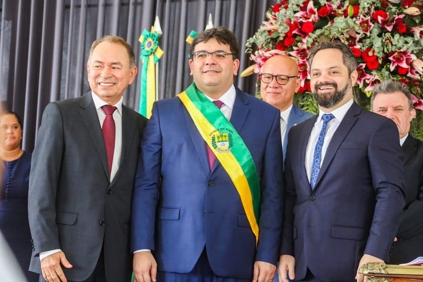 Secretariado do novo Governo será empossado nesta quinta-feira