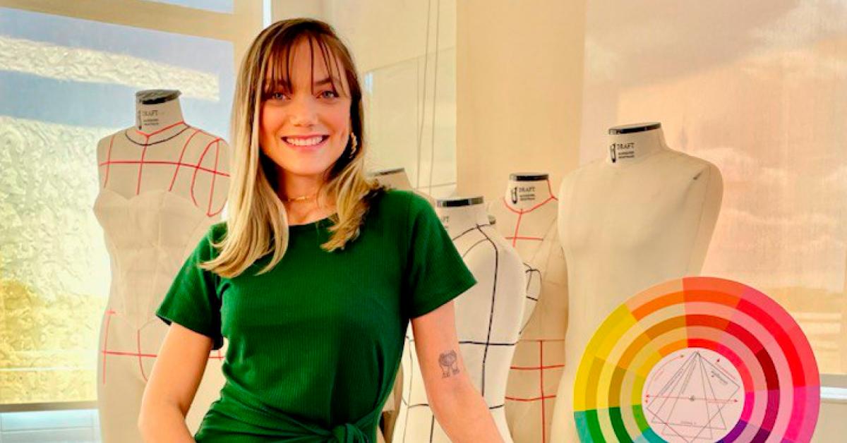 Talk Show sobre o poder das cores na imagem pessoal acontece em março
