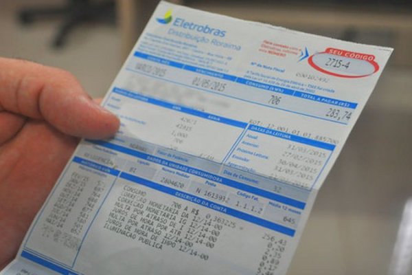 Com falta de chuvas, conta de luz pode ficar mais cara