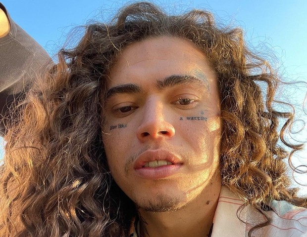 Whindersson Nunes posta vídeo de preparação para luta de boxe que acontecerá em Londres