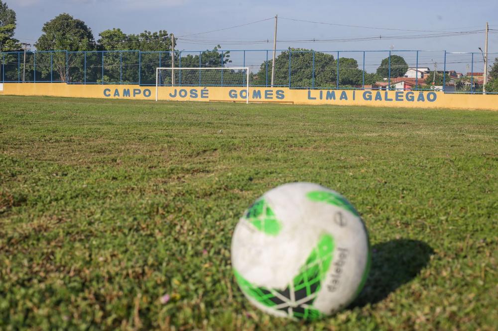 Copa Batom de futebol feminino está com as inscrições abertas em Teresina com premiação de até R$ 10 mil